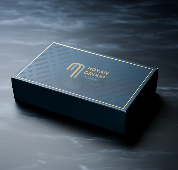 Noyan Şirketler Grubu